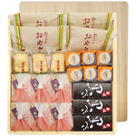 慶事和菓子