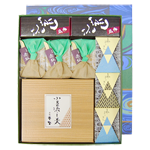 流し羹銘菓撰　9個入