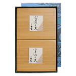 小豆流し羹