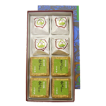 栗むし・一つぶ