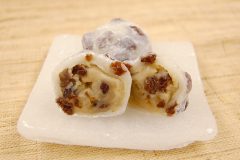 季節の大福　らむれーずん
