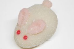 12雪うさぎ