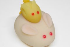 9月うさぎ